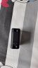 魔声AC530挂耳式无线蓝牙耳机骨传导概念不入耳式双折叠运动跑步骑行降噪高清通话佩戴舒适防水防汗 AC530黑色 实拍图