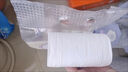 玉棉（yumian）卷纸原木卷纸木浆纸巾手纸大包装家用实惠无芯卷筒纸印花厕纸 14卷体验装 晒单实拍图