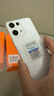 金立（Gionee）X20promax 全新八核128GB超薄智能手机 大屏老年人手机学生电竞游戏双卡双待安卓百元长续航 白色 实拍图