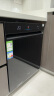 美的（Midea）【万向X6S Max】洗碗机嵌入式升级18套七星消杀四星消毒一键洗烘蒸汽单消毒UV杀菌105℃热风烘干 实拍图