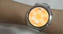 HUAWEI WATCH GT 5 46mm 苍山灰 氟橡胶表带华为智能手表情绪健康助手玄玑感知系统 实拍图