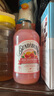 宾得宝（Bundaberg）含气葡萄柚汁饮料375ml*6玻璃瓶装  澳州网红露营发酵果汁气泡水 实拍图