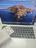 苹果（Apple） MacBook Pro/Air 二手苹果笔记本电脑 商务 办公 游戏 设计 剪辑 95新17款【秒杀福利】XT2灰XU2银8G256 实拍图