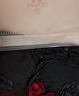霏慕25新款情趣内衣包臀裙性感睡衣高档夫妻刺激制服旗袍套装女 6196 实拍图