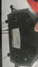 Tenda腾达 AX2 AX1500 WiFi6千兆无线路由器 5G双频 智能家用穿墙高速路由 IPv6 配千兆网线 实拍图