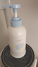 十月结晶婴儿洗发沐浴露400ml 洗发沐浴二合一 儿童宝宝洗发水 实拍图