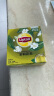 立顿（Lipton）茉莉花茶安徽黄山200g 非独立袋泡双囊茶包办公室下午茶2g*100包 实拍图