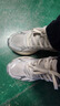美津浓（MIZUNO）【RACER S】软底轻便运动跑步鞋男女同款缓震透气休闲慢跑鞋 18/脏脏银 36.5 (230mm) 实拍图