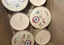 嗨吃家酸辣粉132g*12桶整箱装 红薯粉丝方便食品米粉米线夜宵礼物品盒箱 实拍图