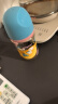 贝亲（Pigeon）新生婴儿 防胀气 双把手PPSU奶瓶 240ml 树懒宝宝  3个月+ AA219  实拍图