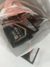 良品铺子多多肉脯100g原味30小包猪肉脯鸡肉肉干肉脯追剧解馋零食小吃 实拍图