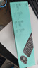 罗技（Logitech）MK220 键鼠套装 无线键鼠套装 办公键鼠套装  多媒体键鼠套装 带无线2.4G接收器 黑色 实拍图