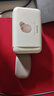 索尼（SONY）【618】WF-1000XM5 真无线蓝牙降噪耳机 新一代降噪豆 智能AI 蓝牙5.3 玫瑰灰 高考祝福礼物 实拍图