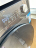 美的（Midea）滚筒洗衣机全自动家用【MG100V36T】懒人超薄10公斤 以旧换新 家电国家补贴20% 一级能效 内衣洗  实拍图