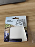 金士顿（Kingston）128GB 读速95MB/s U1 A1 switch内存卡 行车记录仪&家庭监控摄像专用 TF（MicroSD）存储卡 实拍图