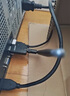 翼联（EDUP）AX900 WiFi6免驱动USB双频5G蓝牙5.3无线网卡台式机专用WiFi接收器支持Win10/11EP-AX900S 实拍图