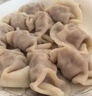 湾仔码头三鲜水饺720g36只早餐食品速食半成品面点生鲜速冻饺子 实拍图