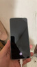 vivo iQOO Z9 Turbo 国家补贴 第三代骁龙8s  6000mAh超薄蓝海电池 1.5K 144Hz防频闪护眼屏 游戏手机 曜夜黑 16GB+256GB 实拍图