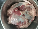 鲜京采 原切牛腱子 4斤 不含腱子芯  炖煮健身 京东自有品牌【真原切】 实拍图