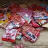 【零食大礼包】休闲零食辣条麻花肉脯素牛排组合装送人追剧 20款共45包【精装】 实拍图
