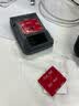3M etc专用双面胶强力背胶高粘度耐高温固定贴 万集梯形38.2*26mm 实拍图