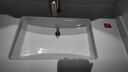 科勒(KOHLER)浴室配件 台盆下水 弹跳落水K-7119T-CP（嵌入式止水塞） 实拍图
