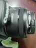 佳能（Canon） 单反人像小痰盂定焦镜头 EF 50mm f/1.8 STM 实拍图
