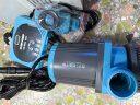 创宁变频潜水泵 CN-9500-60W 10档流量调节 鱼缸假山喷泉池循环抽水 实拍图