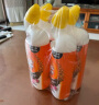 威猛先生（Mr Muscle）洁厕灵 750g*4瓶 柠檬草香 洁厕剂 洁厕液厕所马桶除垢去渍去异味 实拍图