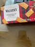沃尔克斯（Walkers）英国进口 杏仁黄油曲奇饼干休闲零食糕点心costco年货礼物150g/盒 实拍图