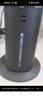 美的（Midea）【冰爽香风】加湿制冷家用空调扇净化冷风扇水冷无叶塔扇落地冷风机轻音冷风机制冷小空调 AAF10MB 实拍图