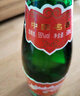 西凤酒 绿瓶裸瓶省外版 45度 500ml*12瓶 整箱装 凤香型白酒 实拍图