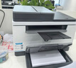 惠普（HP）M233sdw 233sdn a4黑白激光打印机 自动双面打印输稿器 有线无线 批量复印扫描办公商用一体机 M233sdw套餐二 标配+易加粉硒鼓1支+3瓶粉 实拍图