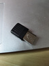 COMFAST 免驱动USB无线网卡 台式机电脑外置WiFi接收器 5G双频650M迷你隐形发射器 CF-811AC v3 AC650 实拍图