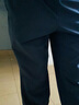 李宁（LI-NING）运动裤男款舒适百搭运动长裤休闲速干凉爽透气平口运动裤子男 实拍图