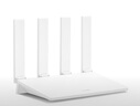 华为路由AX3 国家补贴15% 双频合一 自动优选 wifi6/多连不卡无线家用穿墙/AX3000/高速千兆路由器 实拍图
