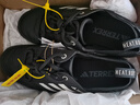 阿迪达斯adidas男鞋女鞋TERREX运动休闲鞋户外鞋HP8636 40.5码 实拍图