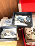 Royal sasa皇家莎莎头饰发饰品横夹弹簧夹盘发马尾夹亚克力仿水晶发夹 实拍图