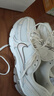 耐克（NIKE）Zoom Vomero 5女鞋时尚舒适防滑耐磨复古跑鞋千禧运动休闲鞋 IB8129-133 40 实拍图