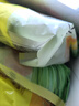 思念素水饺韭菜鸡蛋口味1kg约50只 速冻饺子蒸饺煎饺早餐食品 实拍图