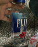 斐泉（fiji）天然矿泉水500ml*6瓶 整箱斐济原装进口中英文版随机发货会议用水 实拍图