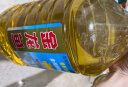 金龙鱼 食用油 葵花籽清香型食用植物调和油5L*4 实拍图