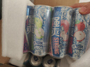 锐澳（RIO）洋酒 预调 鸡尾酒 果酒 8度 强爽系列 330ml*12罐 实拍图