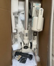 美的（Midea）吸尘器SC861A家用手持立式吸尘器二合一强劲吸力【国家补贴】 实拍图