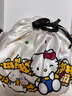 toutou2025女包HelloKitty三丽鸥凯蒂哈喽kt猫女孩礼物单肩斜挎送女友 实拍图