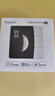 领普科技星环触屏智能开关S2 智能家庭面板触屏遥控 已接入米家APP 午夜黑 实拍图
