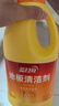 蓝月亮 地板清洁剂2kg*2柠檬香 瓷砖木地板扫地机器人洗地机 除菌去污 实拍图