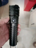 WarsunZ26强光手电筒变焦远射野外生存军超亮充电便携户外照明应急专用 实拍图