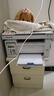 奔图（PANTUM）M6208W激光打印机 复印扫描一体机  家用无线远程打印 学生错题教辅资源共享 实拍图
