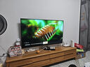 索尼（SONY）KD-55X80L 55英寸 4K超高清HDR广色域安卓智能电视 专业画质芯片杜比视界 液晶全面屏X80K升级款 55英寸 KD-55X80L 实拍图